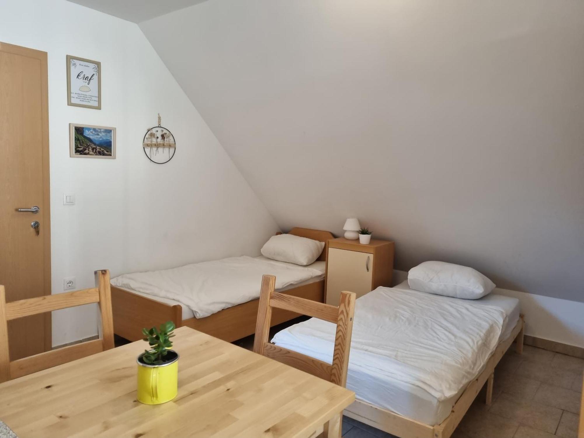 Apartmaji Pri Ticelnu Bovec Exteriör bild