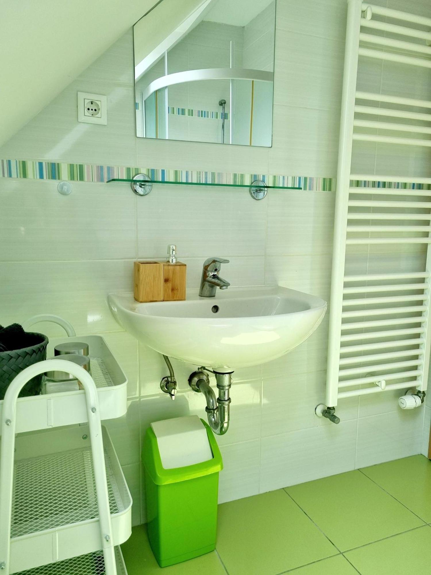Apartmaji Pri Ticelnu Bovec Exteriör bild