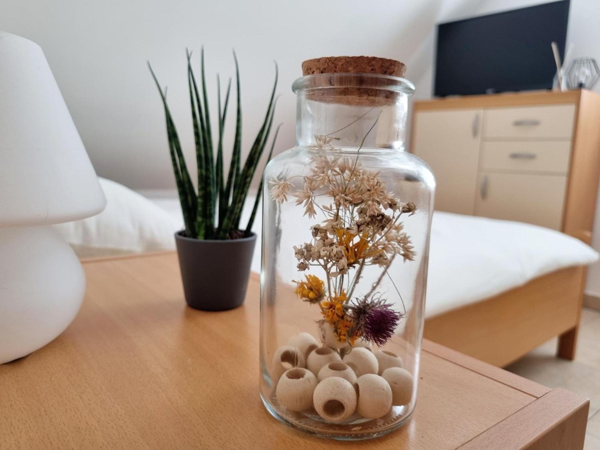 Apartmaji Pri Ticelnu Bovec Exteriör bild