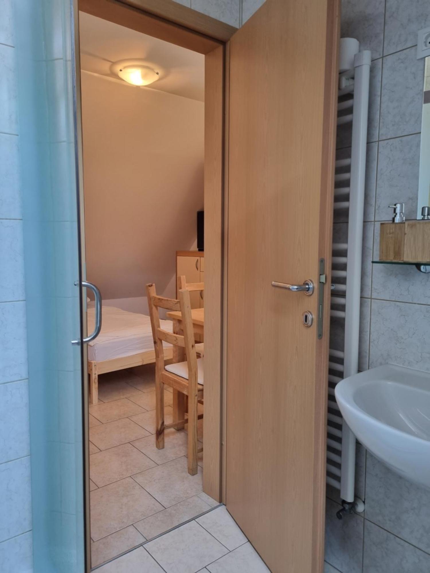Apartmaji Pri Ticelnu Bovec Exteriör bild
